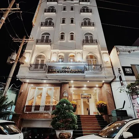 Kim Huong Quang Hotel-2