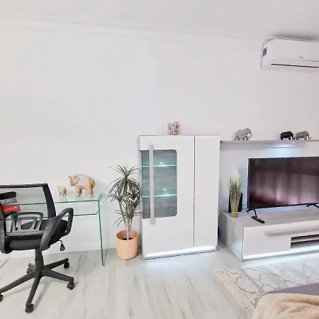 Apartment Praia Rocha Candimar Confort-2