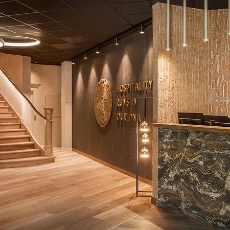 Hotel Britannia-2