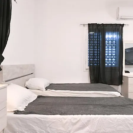 Nemo'S Luxury Studios-2