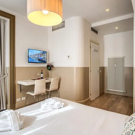 A Peace Of Rome B&B-3