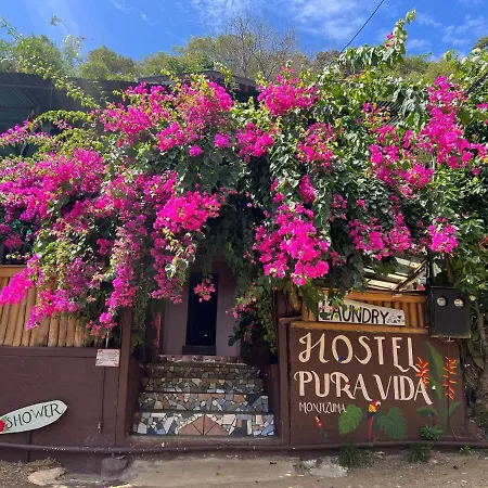 Pura Vida Hostel-2