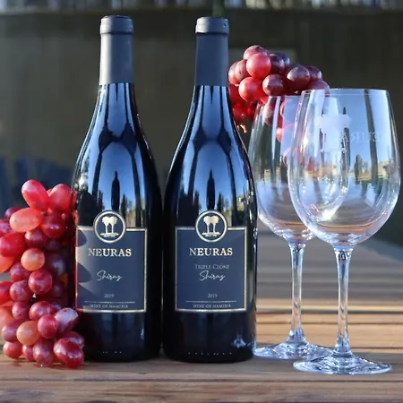 Neuras Wine And Wildlife Estate-3