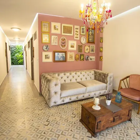 Hotel Pajara Pinta-2