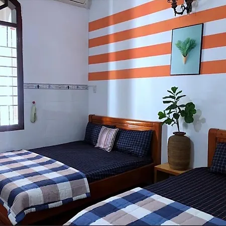 Chi'S House-3