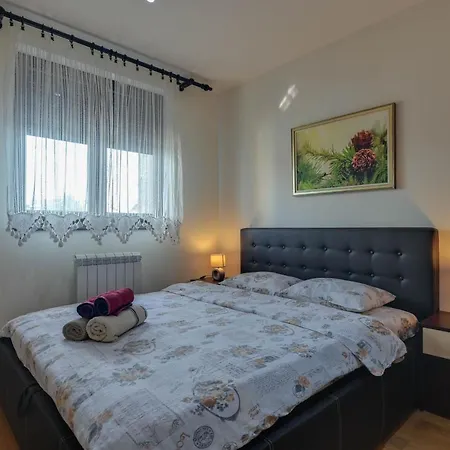 Apartman 17 - Vila "Pahulja"-2