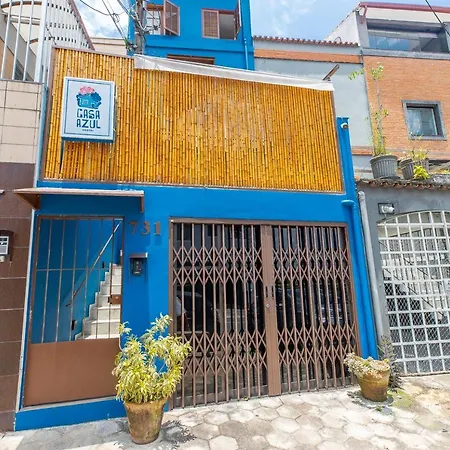 Hostel Casa Azul-3
