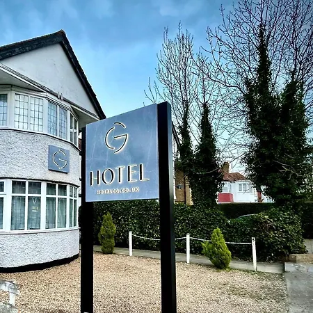 Hotel Cg London-3