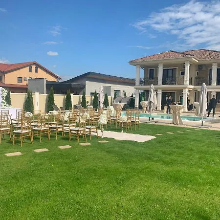 Pensiunea Carpe Diem Spa-3