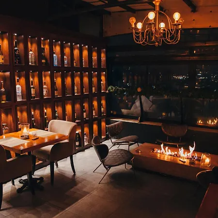 Ankars Suites & Hotel-3