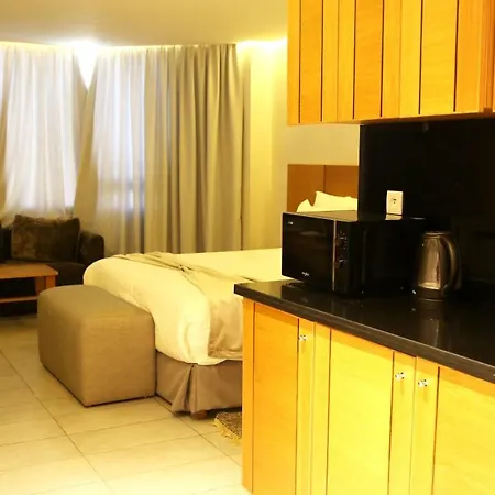 Maarif Home Casablanca-2