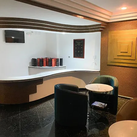 Motel Villa Di Roma (Adults Only)-3