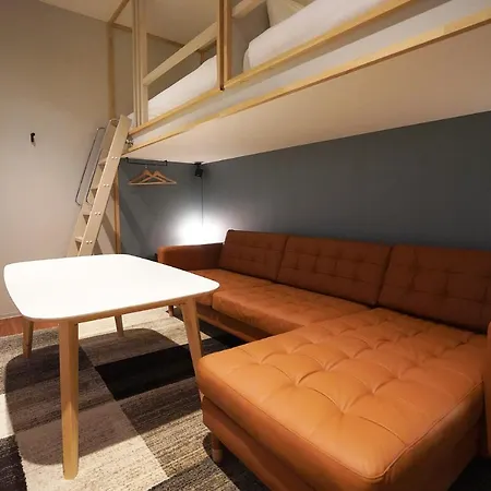 Riverside Hotel Sapporo-2