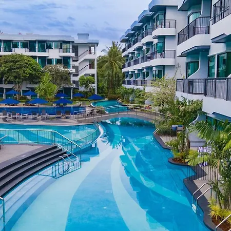 Holiday Style Ao Nang Beach Resort, Krabi-2