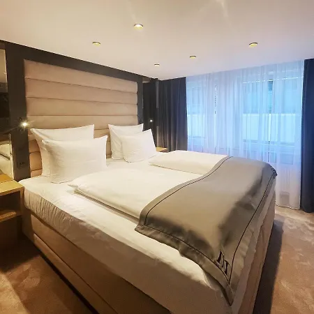 Dormero Hotel Reutlingen-2