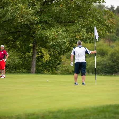 Quba Palace Hotel & Golf Resort-3