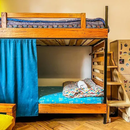 Bao Hostel Kutaisi-2