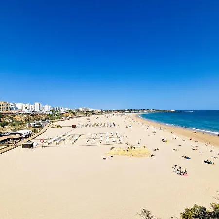 Apartment Praia Rocha Candimar Confort-3