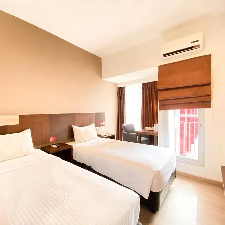 Hotel Gunawangsa Merr-2