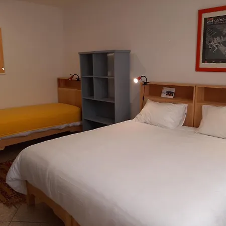 La Maison Jaune Dakhla Maison D'Hotes-3