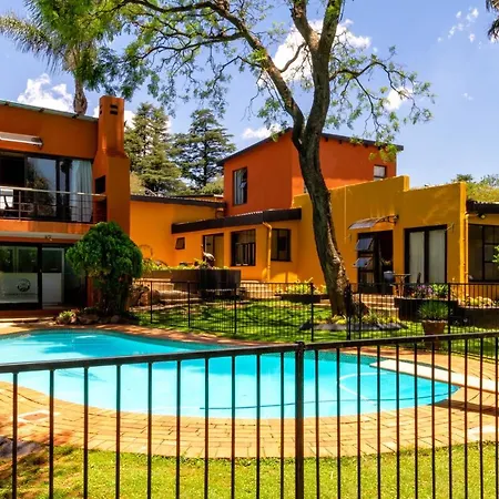 Linden Guest House-3
