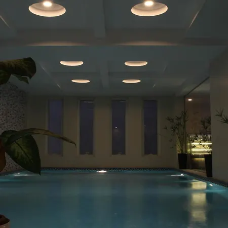 Velvet Hotel Jeddah-3
