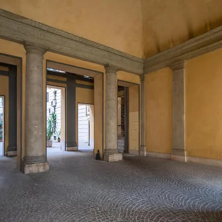 A Peace Of Rome B&B-2