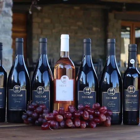 Neuras Wine And Wildlife Estate-2