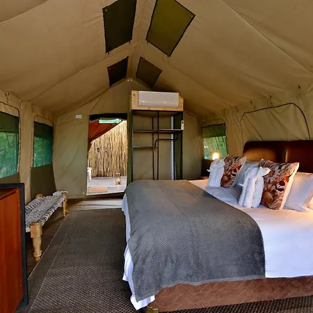 Tshukudu Game Lodge-2