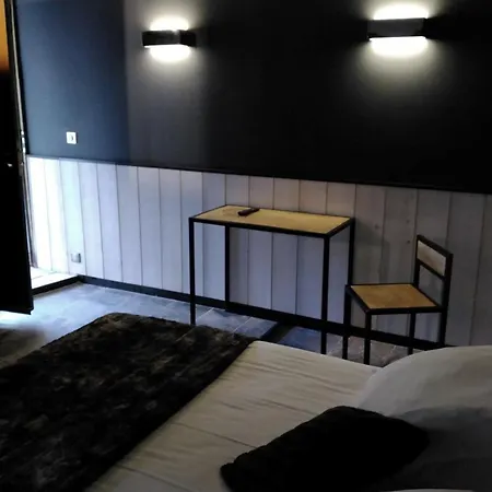Le Silex - Adult Only-2