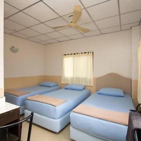 At Home Guest House-3