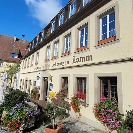Schwarzes Lamm-3