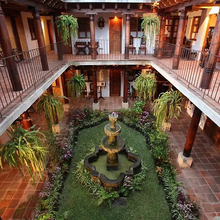 Hotel Candelaria Antigua-3