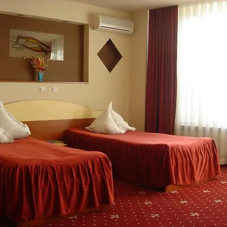 Hotel Kleyn-2