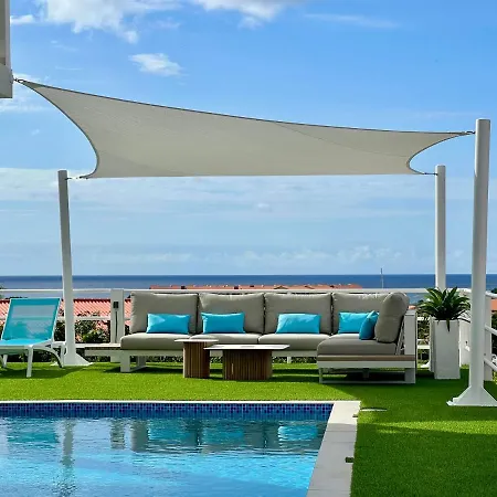 Villa Leoni Curacao-2