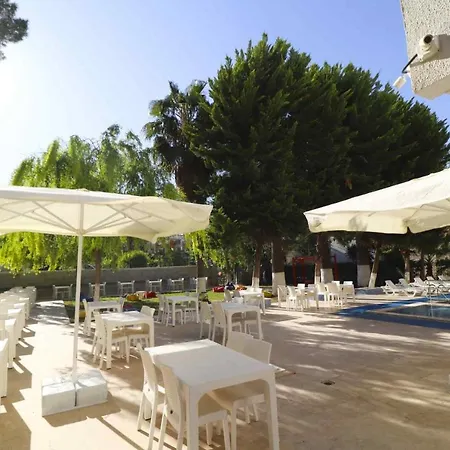 Marla Didim Otel-2