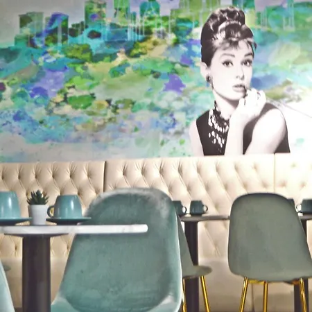 Lisbon City Hollywood Hotel By City Hotels-2