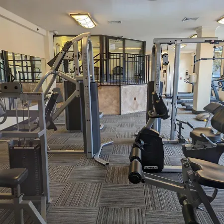 Suites At Jockey Club-2