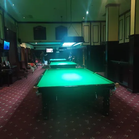 Lvv Pirin Golf Villa-2