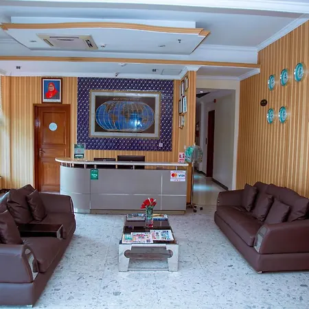 Greenlight Hotel-3