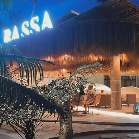 Bassa Nova Villa-3