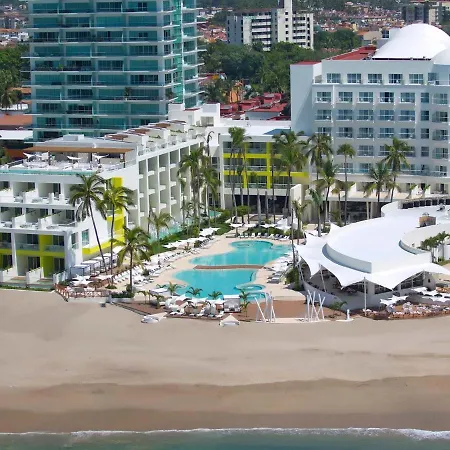 Krystal Grand Puerto Vallarta (Adults Only)-3