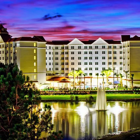Residence Inn By Marriott Orlando At Flamingo Crossings Town Center-2