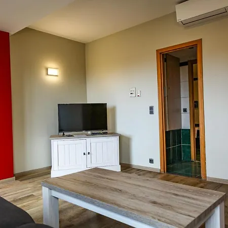 Wellness Apart Hotel-3