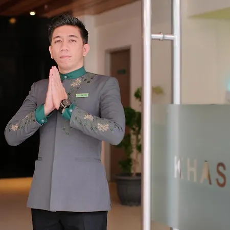 Khas Semarang Hotel-3
