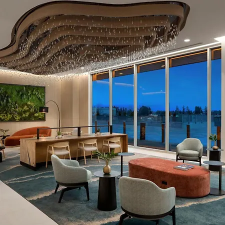 Delta Hotels By Marriott Vancouver Delta-2