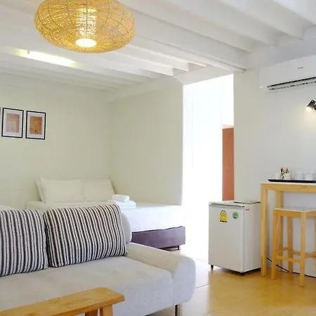 Udee Cozy Hotel-2
