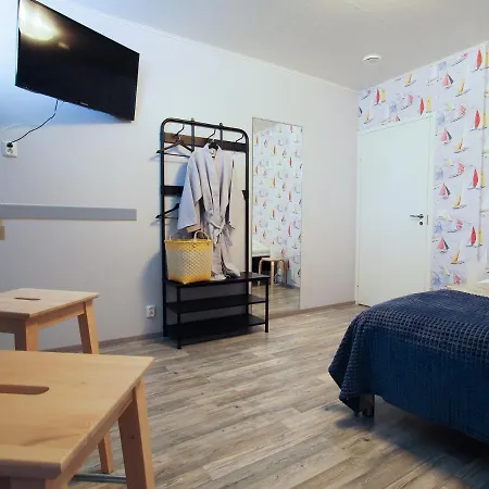 Savonlinna Rentals-2