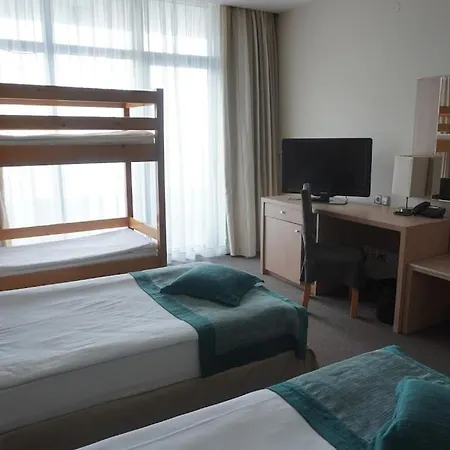 Azalia Beach Hotel Balneo & Spa-3