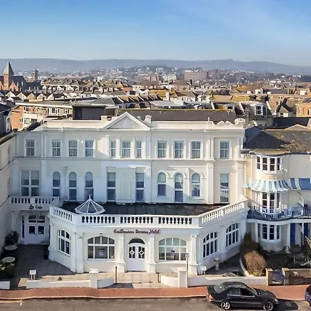 Eastbourne Riviera Hotel-3